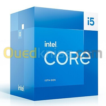 Intel Core i5-13400 (2.5 GHz / 4.6 GHz)