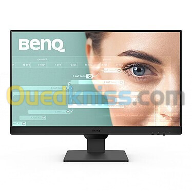 ECRAN BENQ GW2490 23.8 IPS FHD 5MS 100HZ 