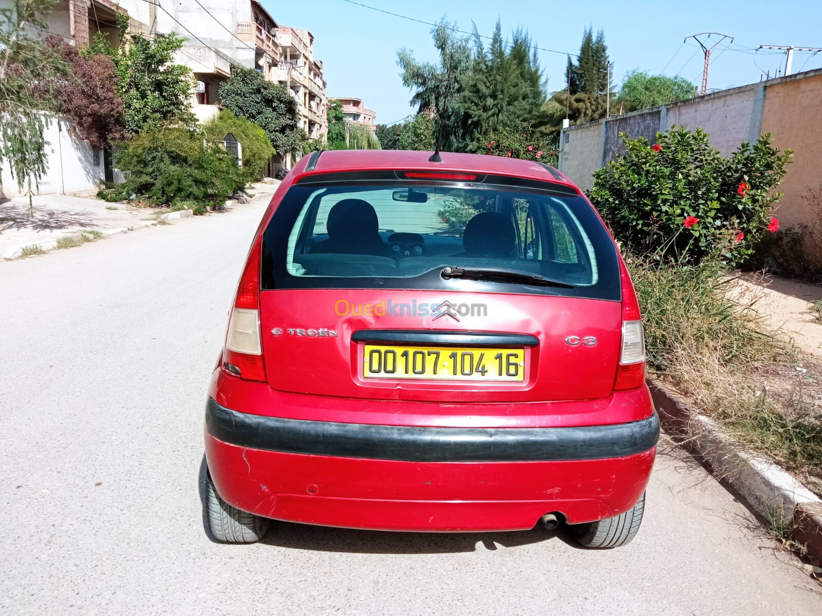 Citroen C3 2004 C3