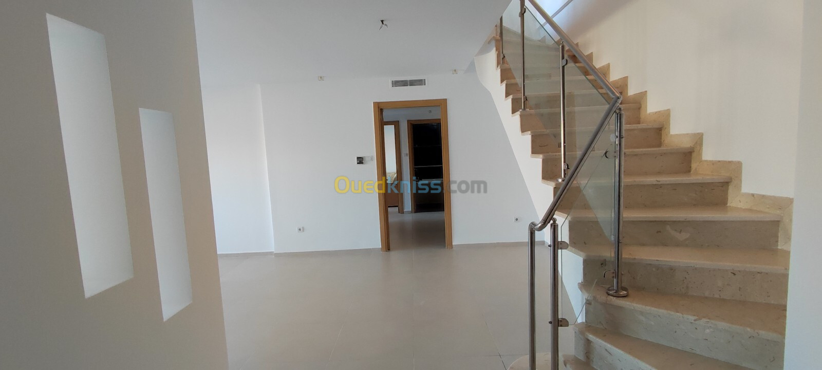 Vente Appartement F6 Alger Cheraga