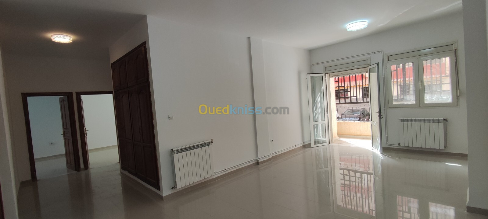 Location Appartement F4 Alger Cheraga