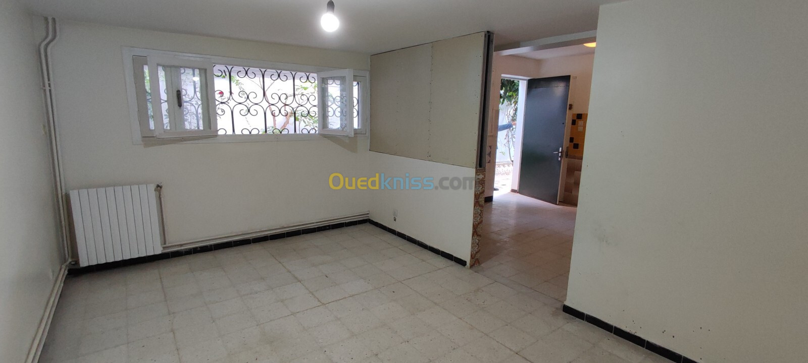 Location Appartement F3 Alger Saoula