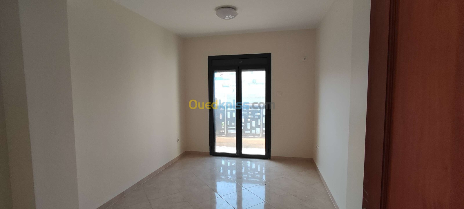 Vente Appartement F4 Alger Cheraga