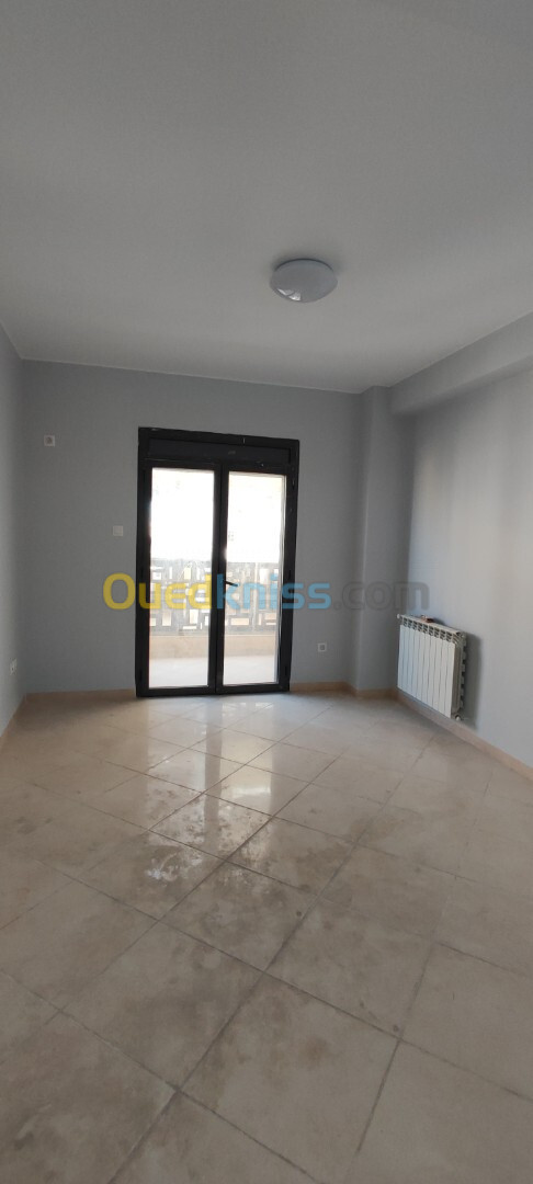 Location Appartement F4 Alger Cheraga