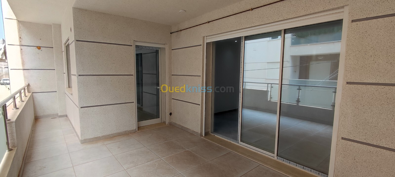 Vente Appartement F4 Alger Draria