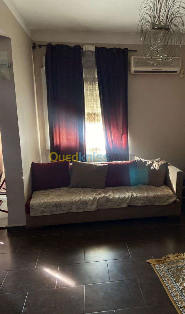 Vente Appartement F3 Alger Bir mourad rais