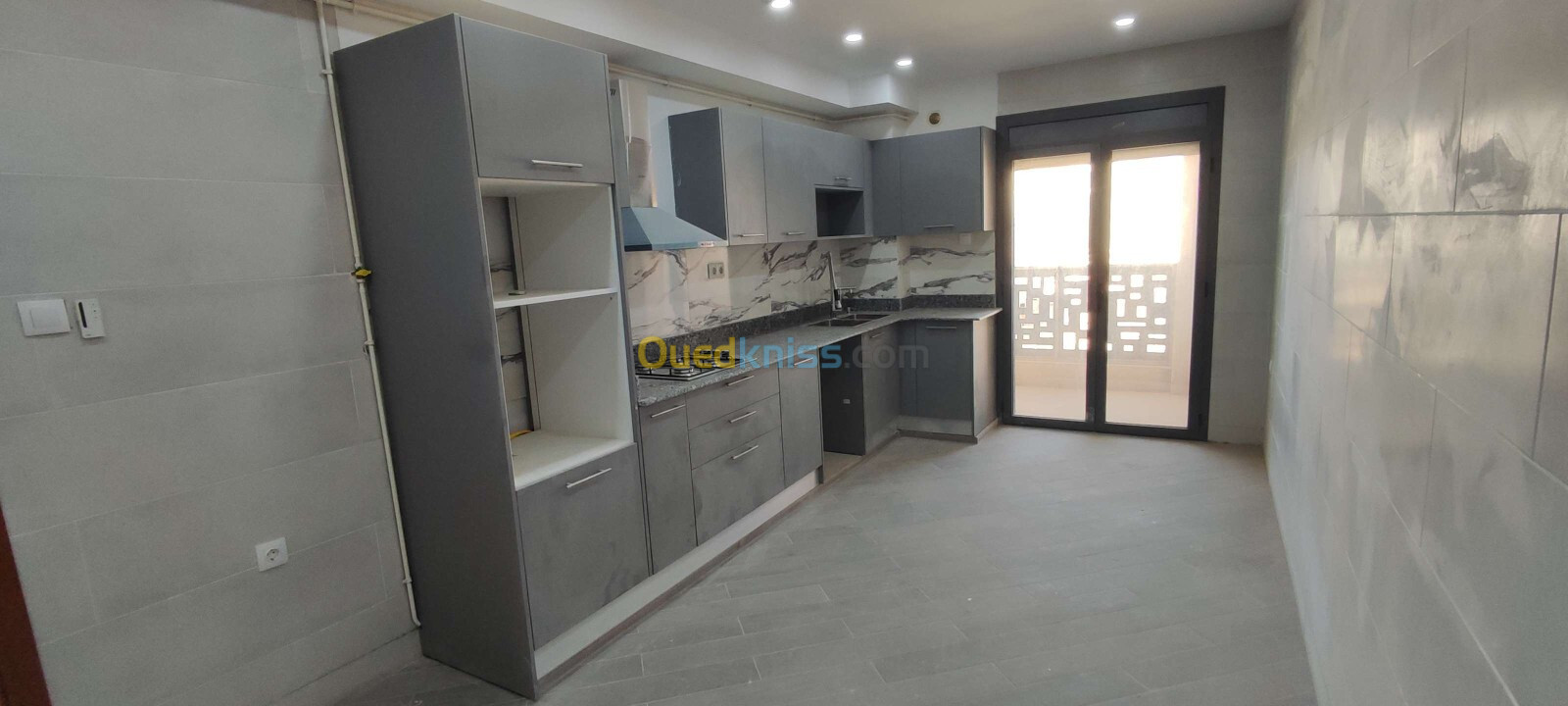 Vente Appartement F5 Alger Cheraga