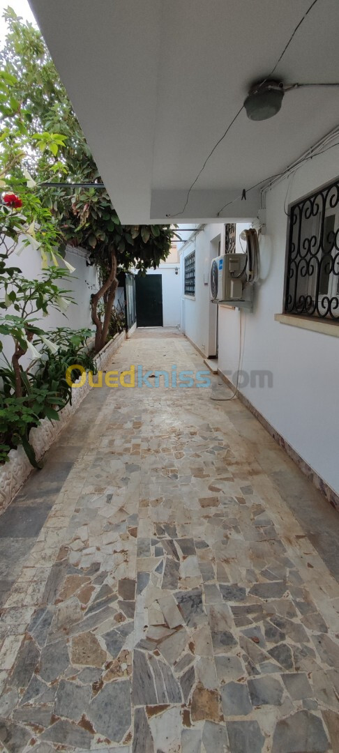 Location Appartement F3 Alger Saoula