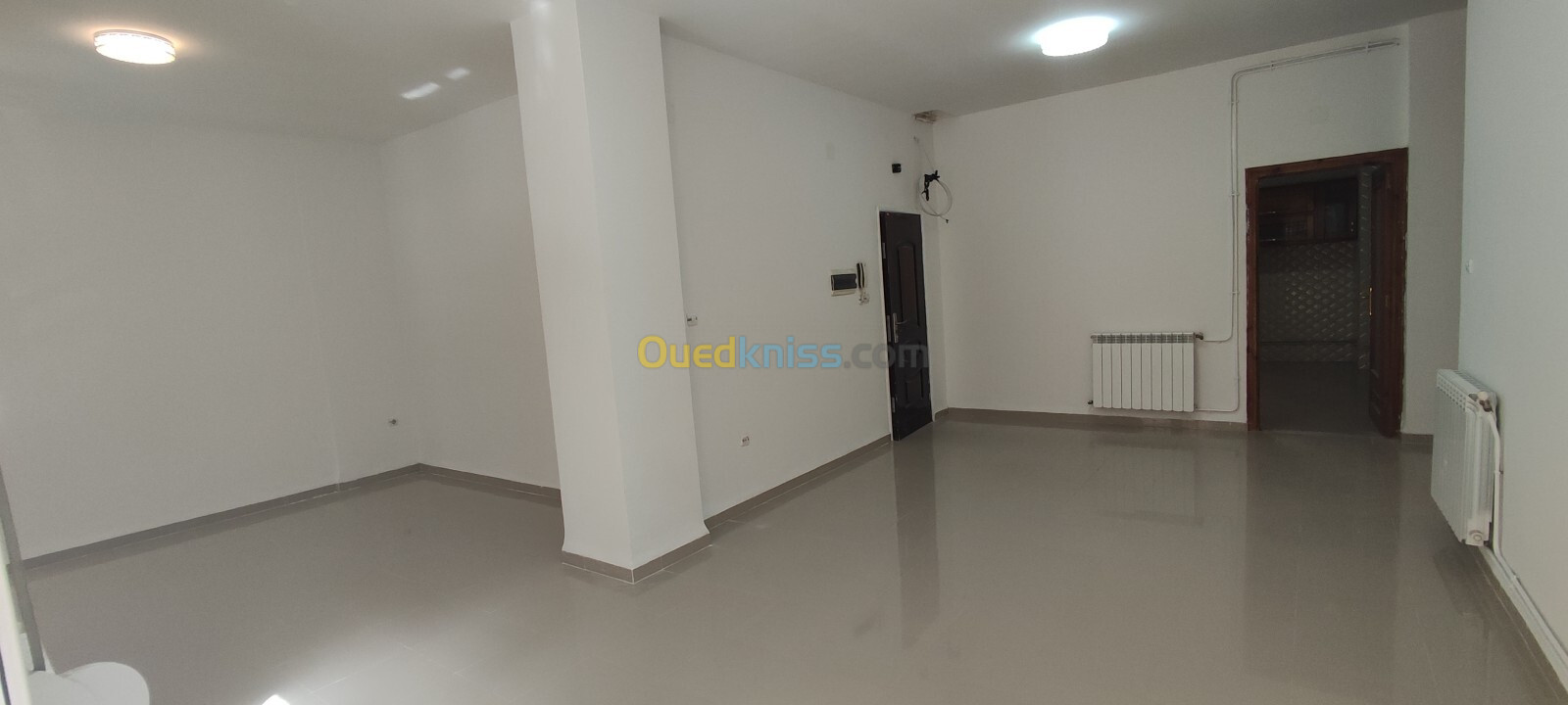 Location Appartement F4 Alger Cheraga