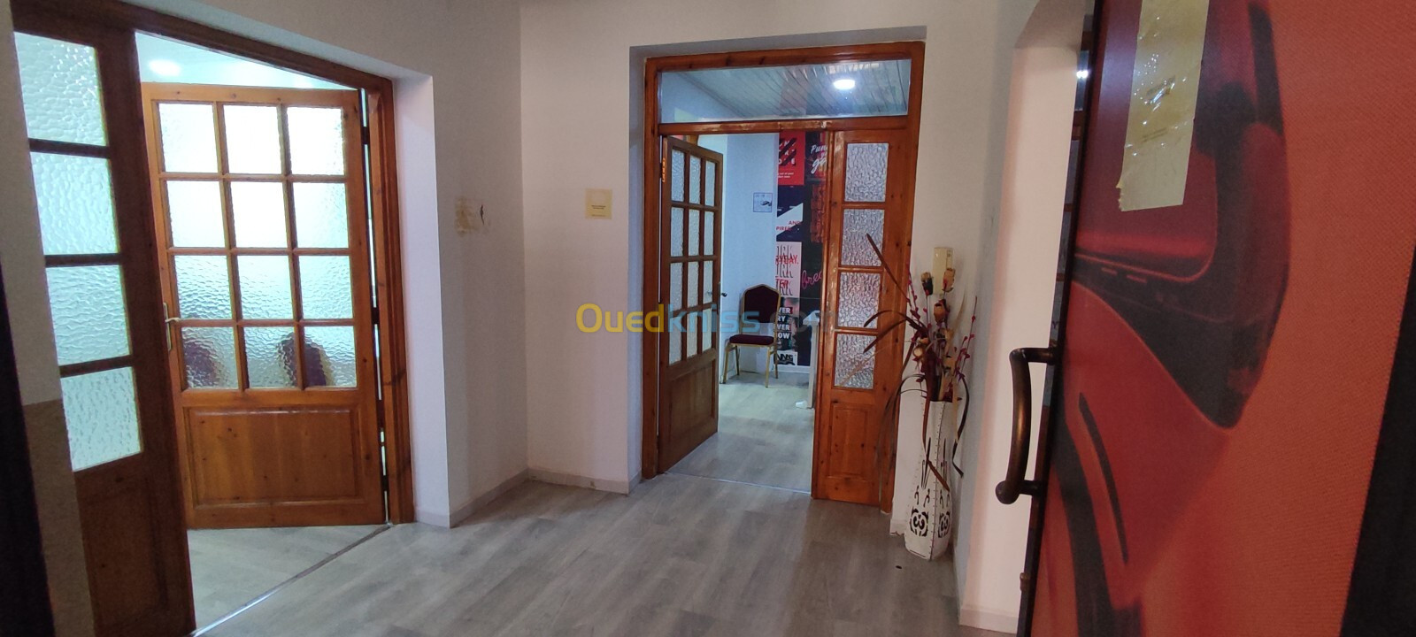 Location Appartement F3 Alger Cheraga