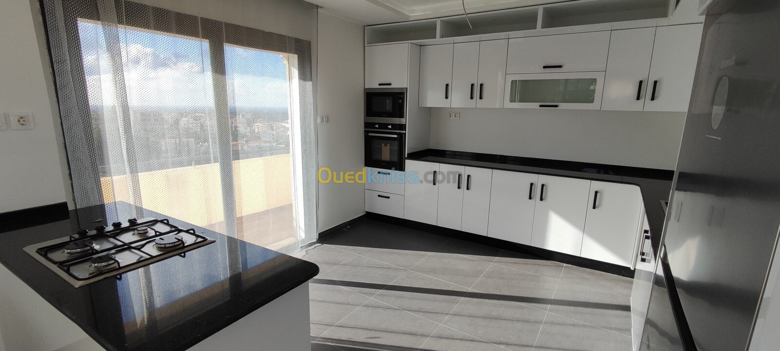 Vente Duplex F5 Alger Dely brahim