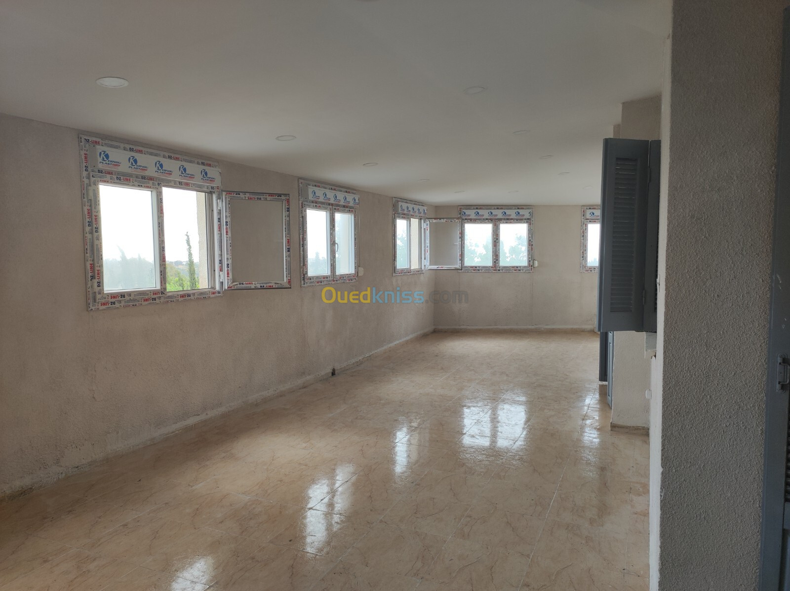 Vente Duplex F6 Alger Ouled fayet