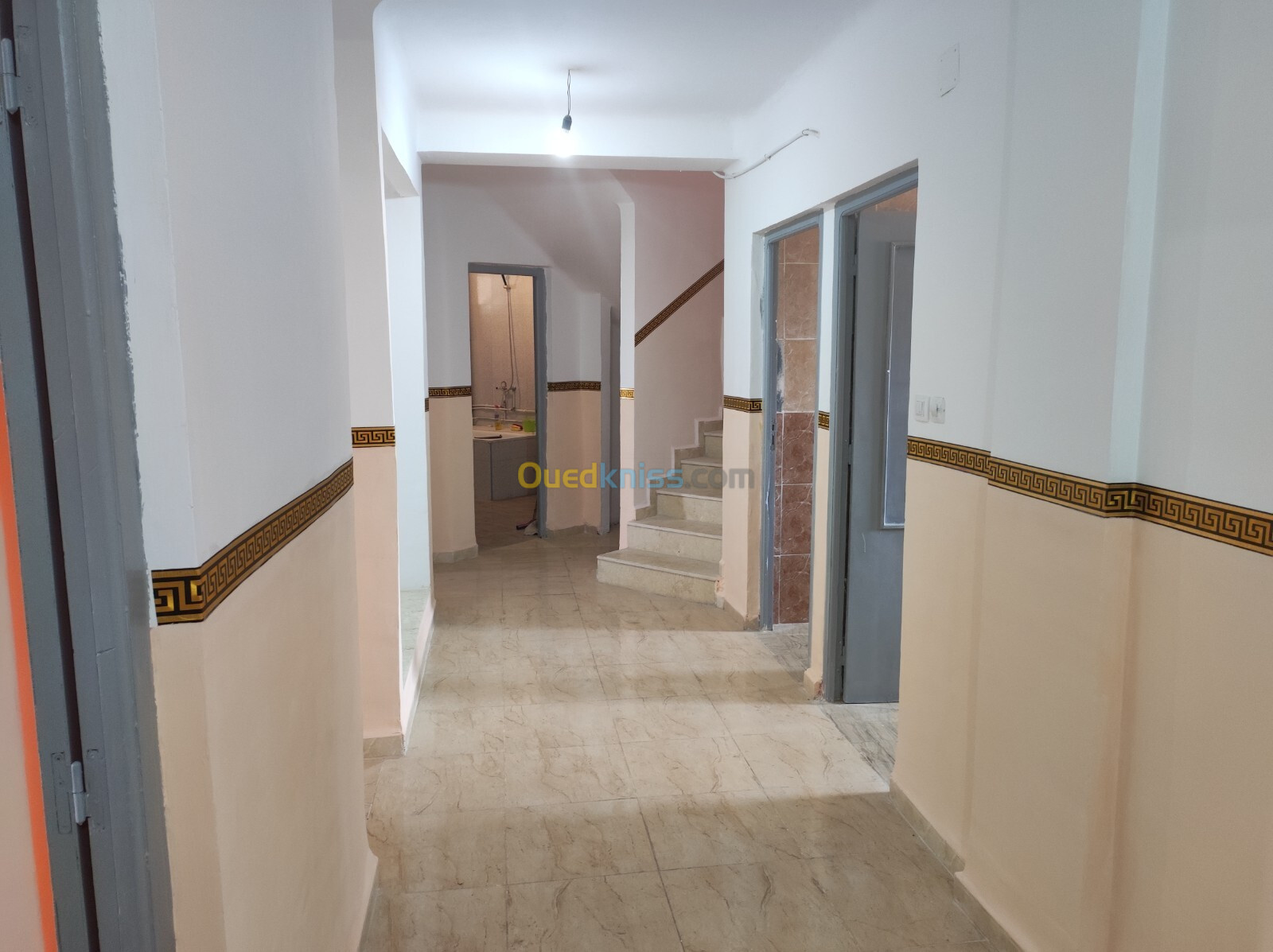 Vente Duplex F6 Alger Ouled fayet