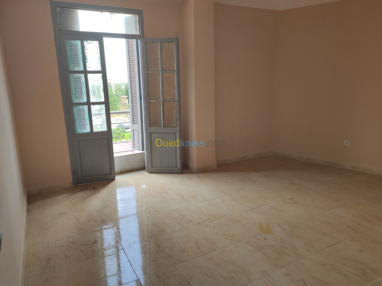 Vente Duplex F6 Alger Ouled fayet