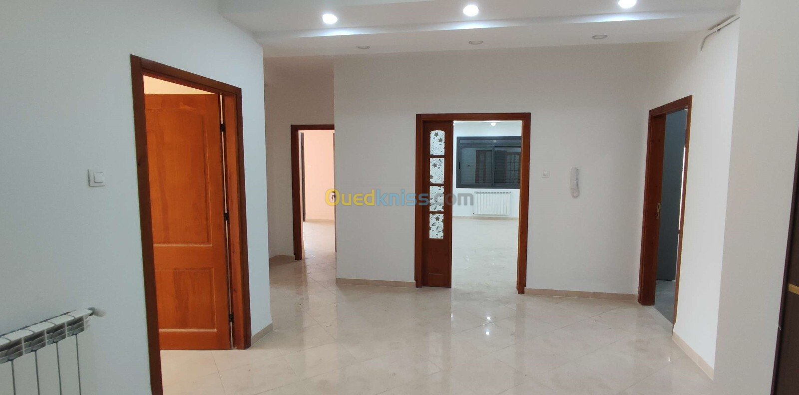 Vente Appartement F5 Alger Cheraga