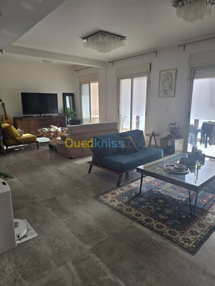 Vente Duplex F6 Alger Ouled fayet