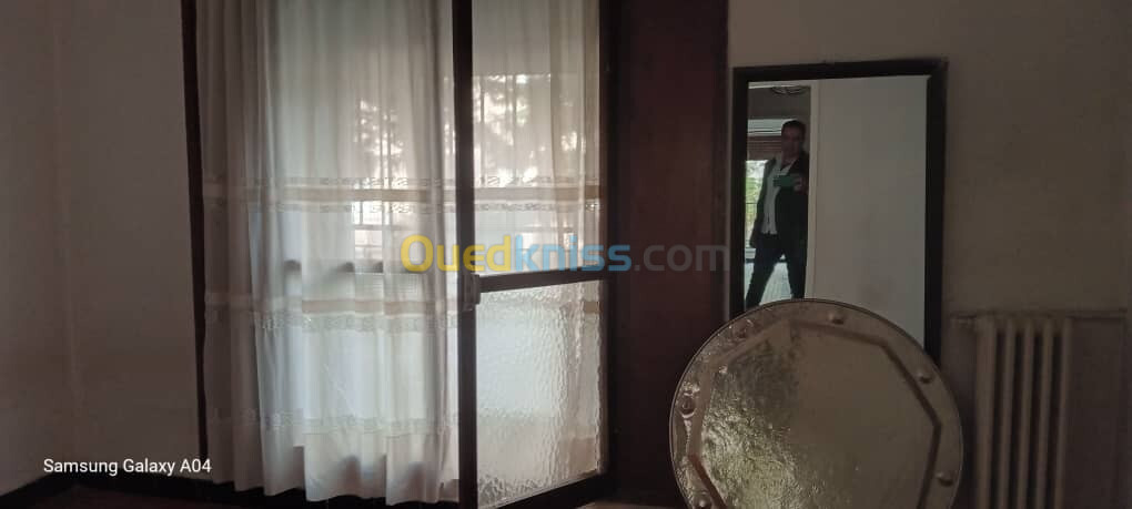 Vente Appartement F3 Alger El madania