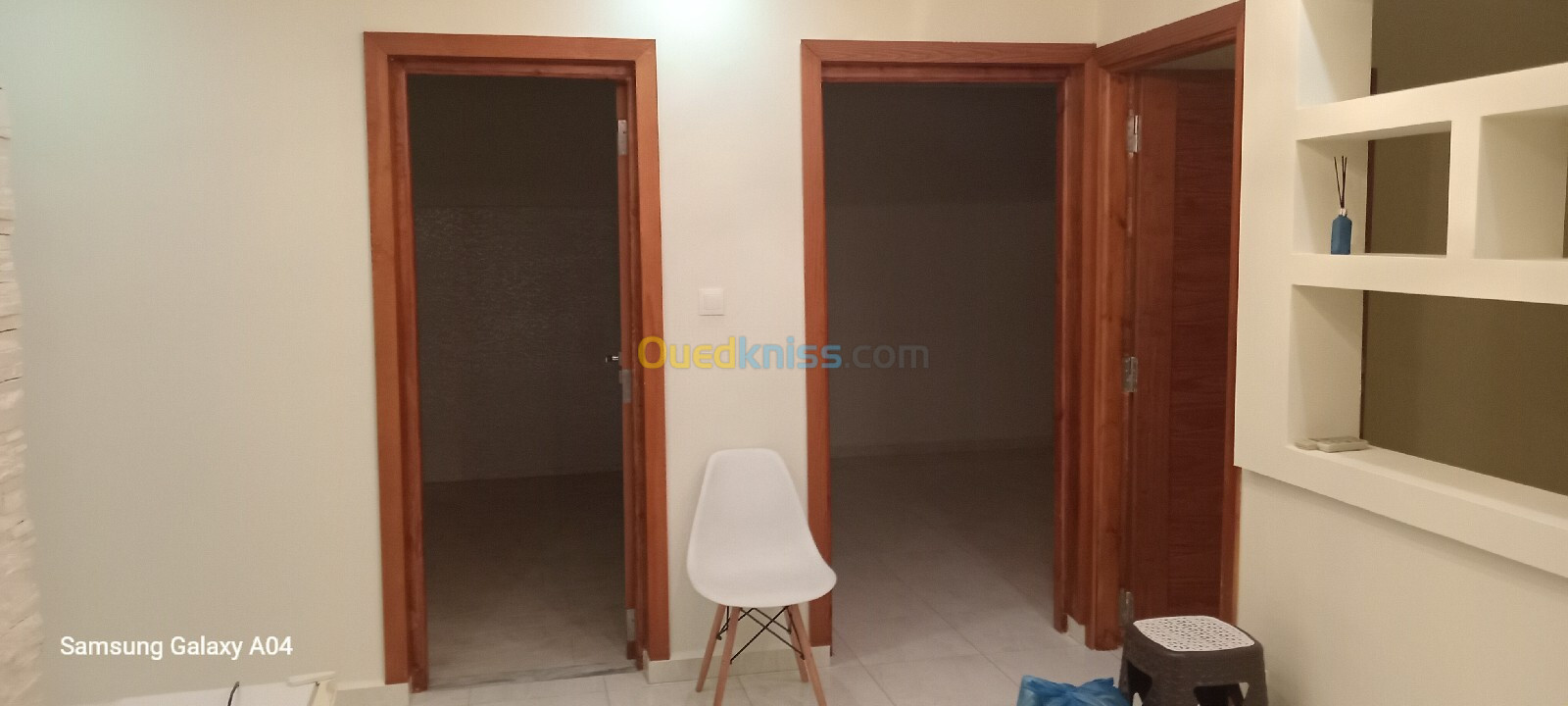 Vente Duplex F5 Alger Hydra