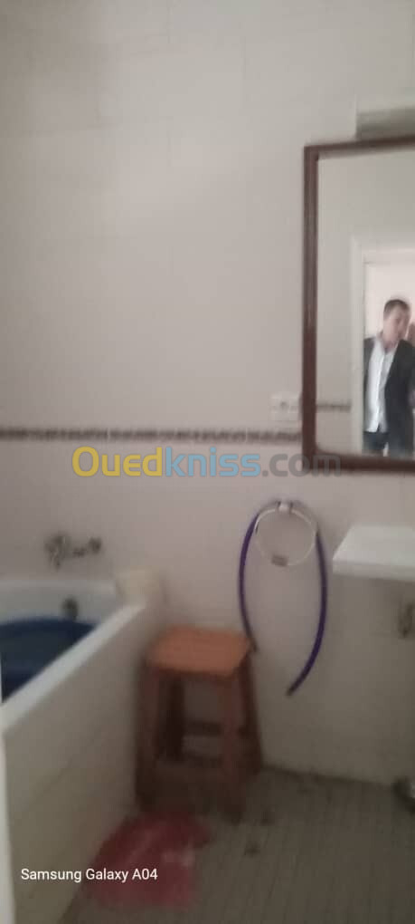 Vente Appartement F3 Alger El madania