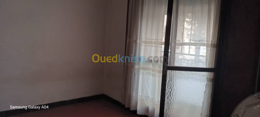 Vente Appartement F3 Alger El madania