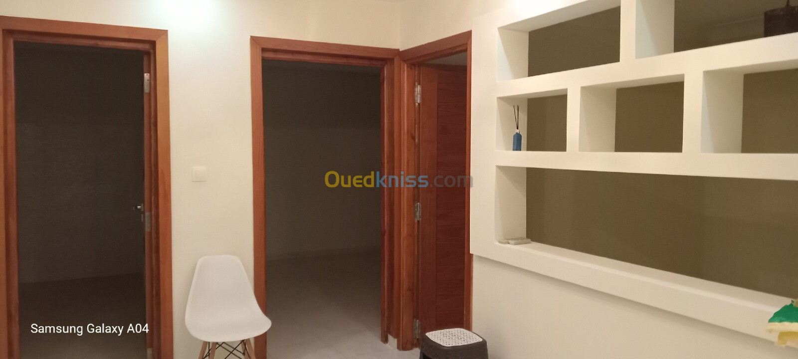 Vente Duplex F5 Alger Hydra