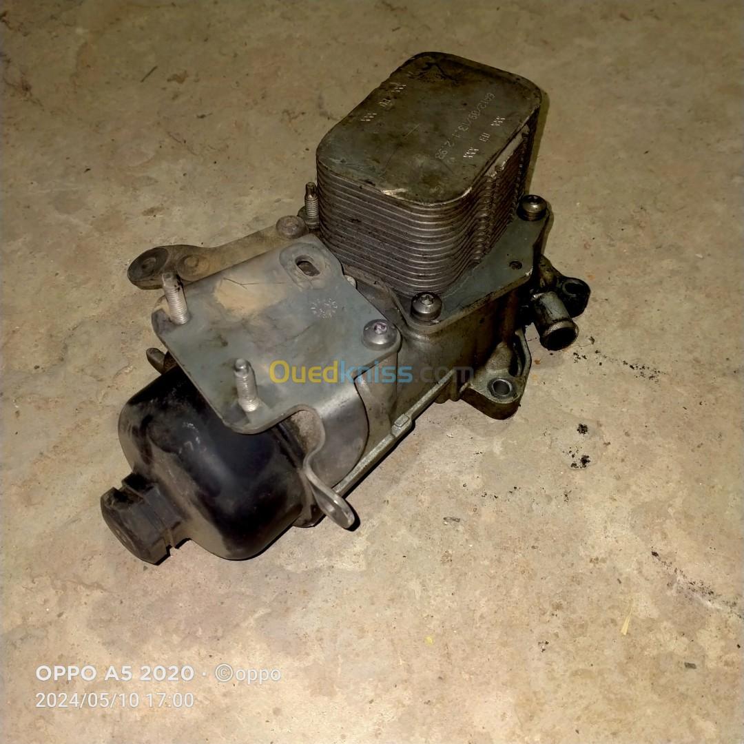 Vente pièces moteur Peugeot Citroën 308 / berlingo 1.6 HDi 112 