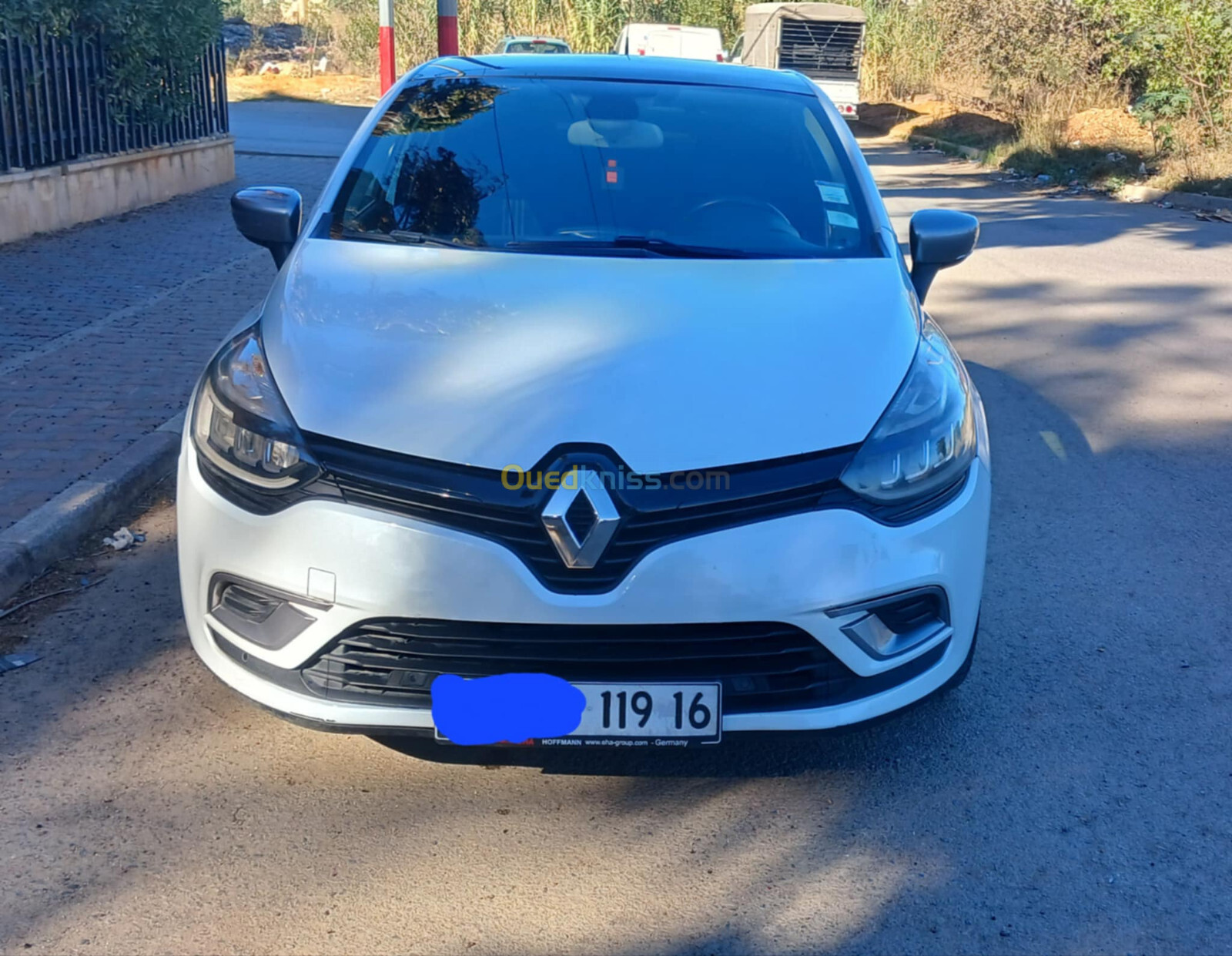 Renault Clio 4 2019 GT Line +