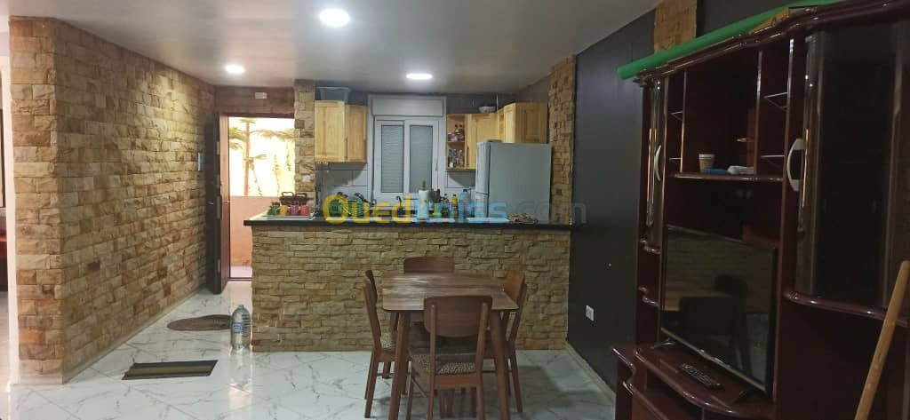 Location vacances Appartement Béjaïa Bejaia