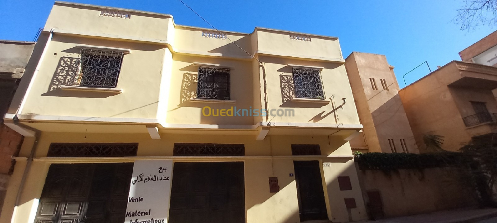 Vente Villa Oran Bir el djir