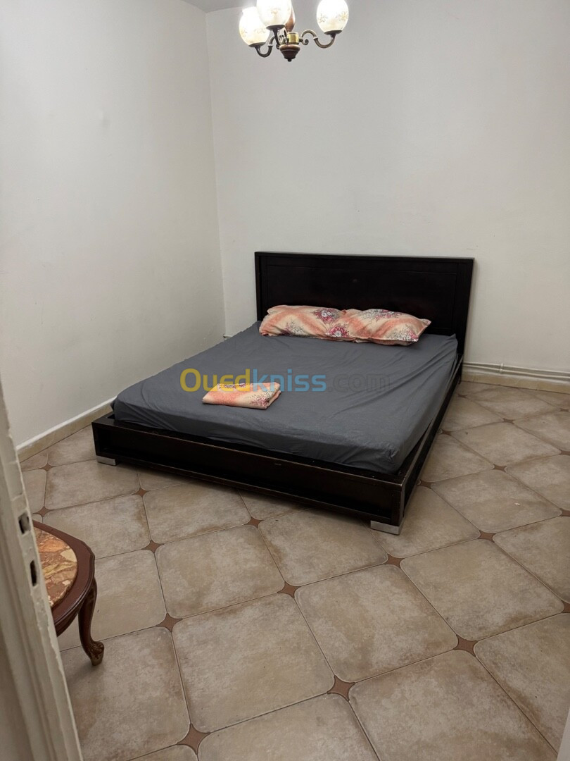 Location Appartement F3 Constantine Constantine