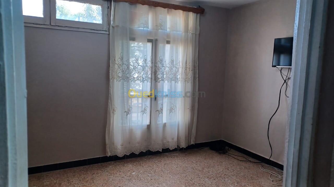 Location Appartement F3 Constantine El khroub