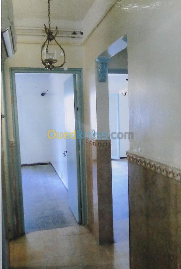 Vente Appartement F5 Saïda Saida