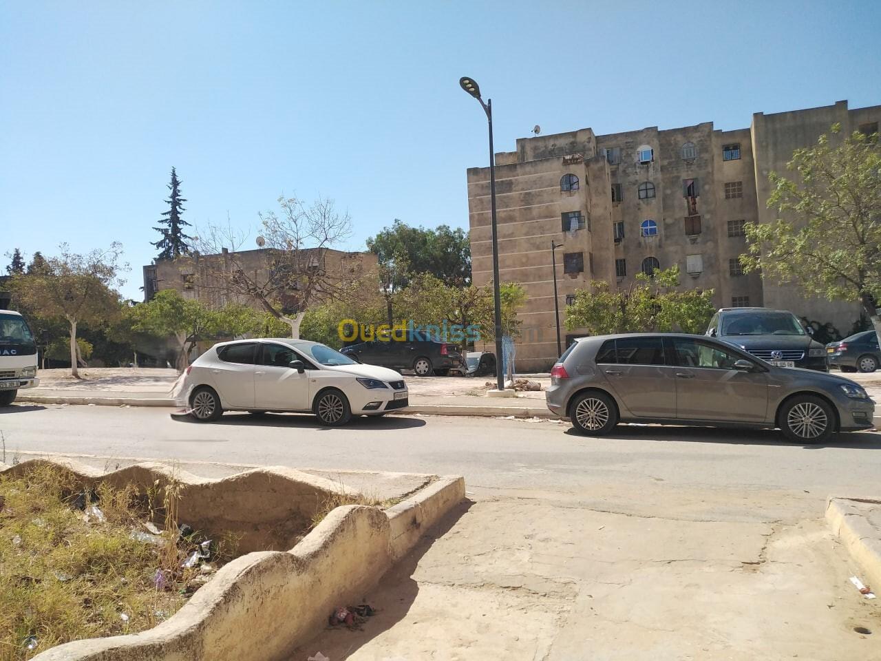 Vente Appartement F2 Guelma Heliopolis