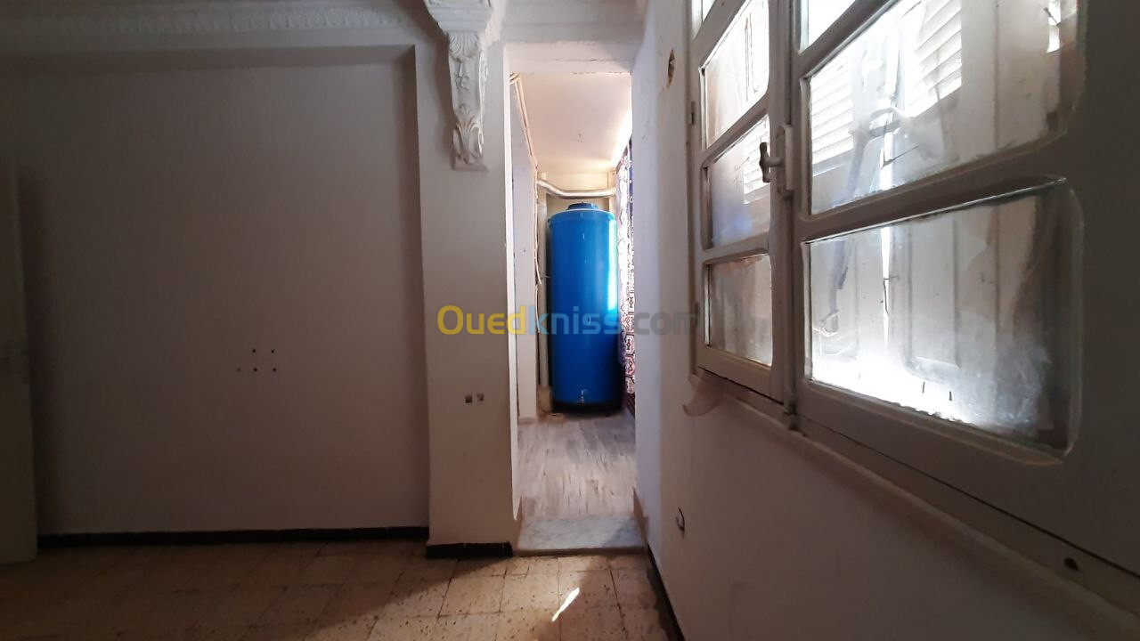 Vente Appartement F2 Guelma Heliopolis