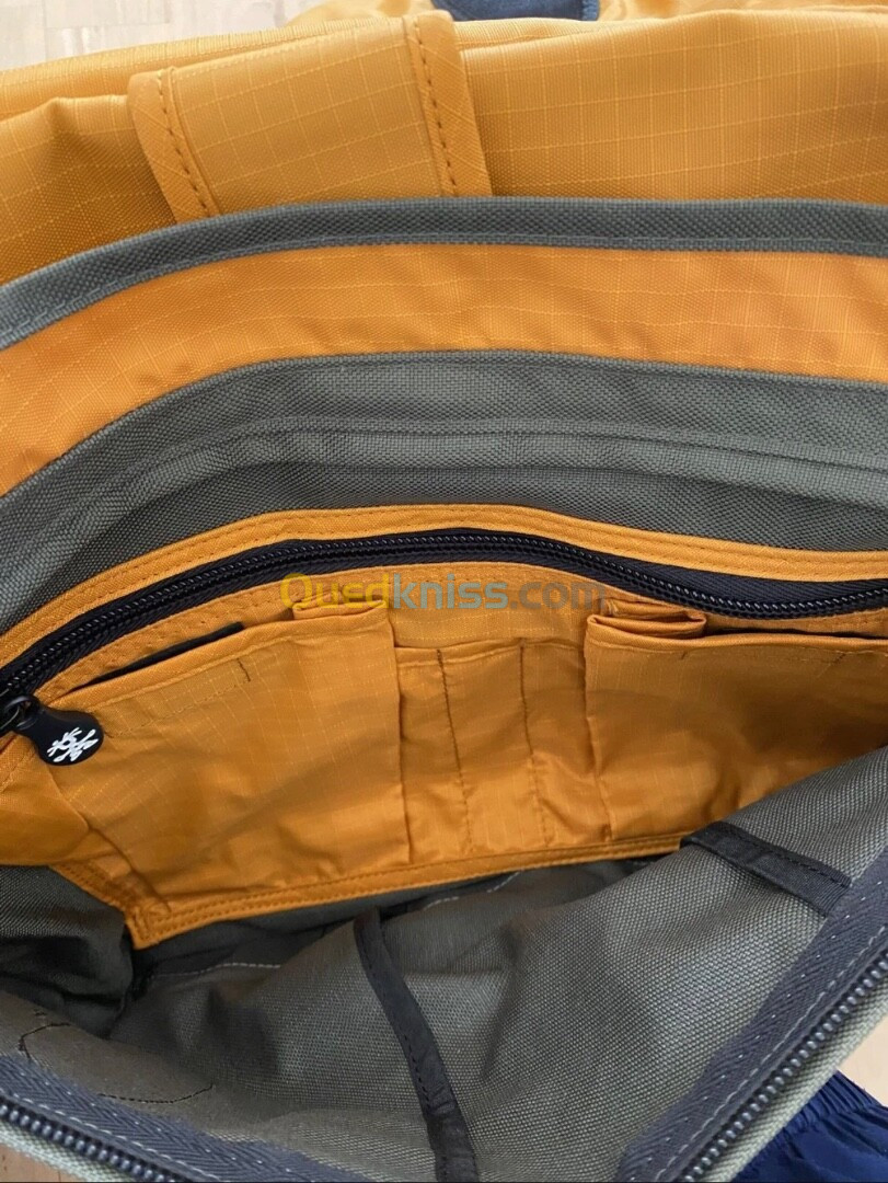 sacoche pour ordinateur portable de haute qualité de la marque #Crumpler