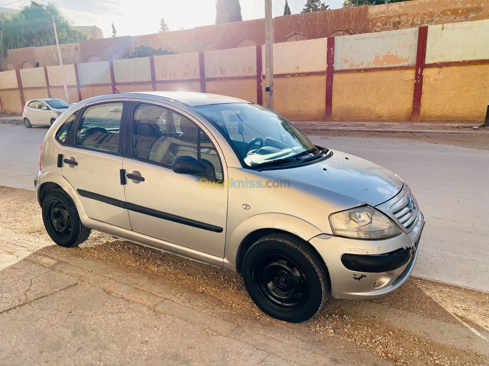 Citroen C3 2005 Pack Clim