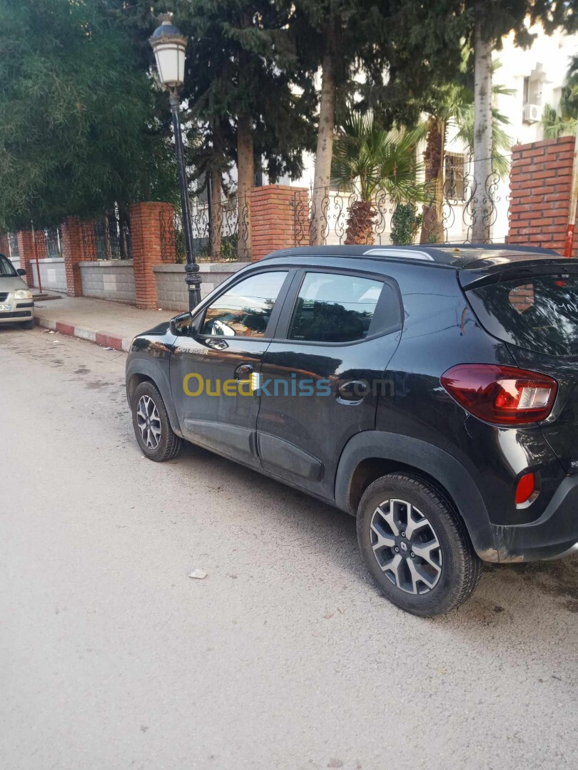 Renault Kwid 2024 