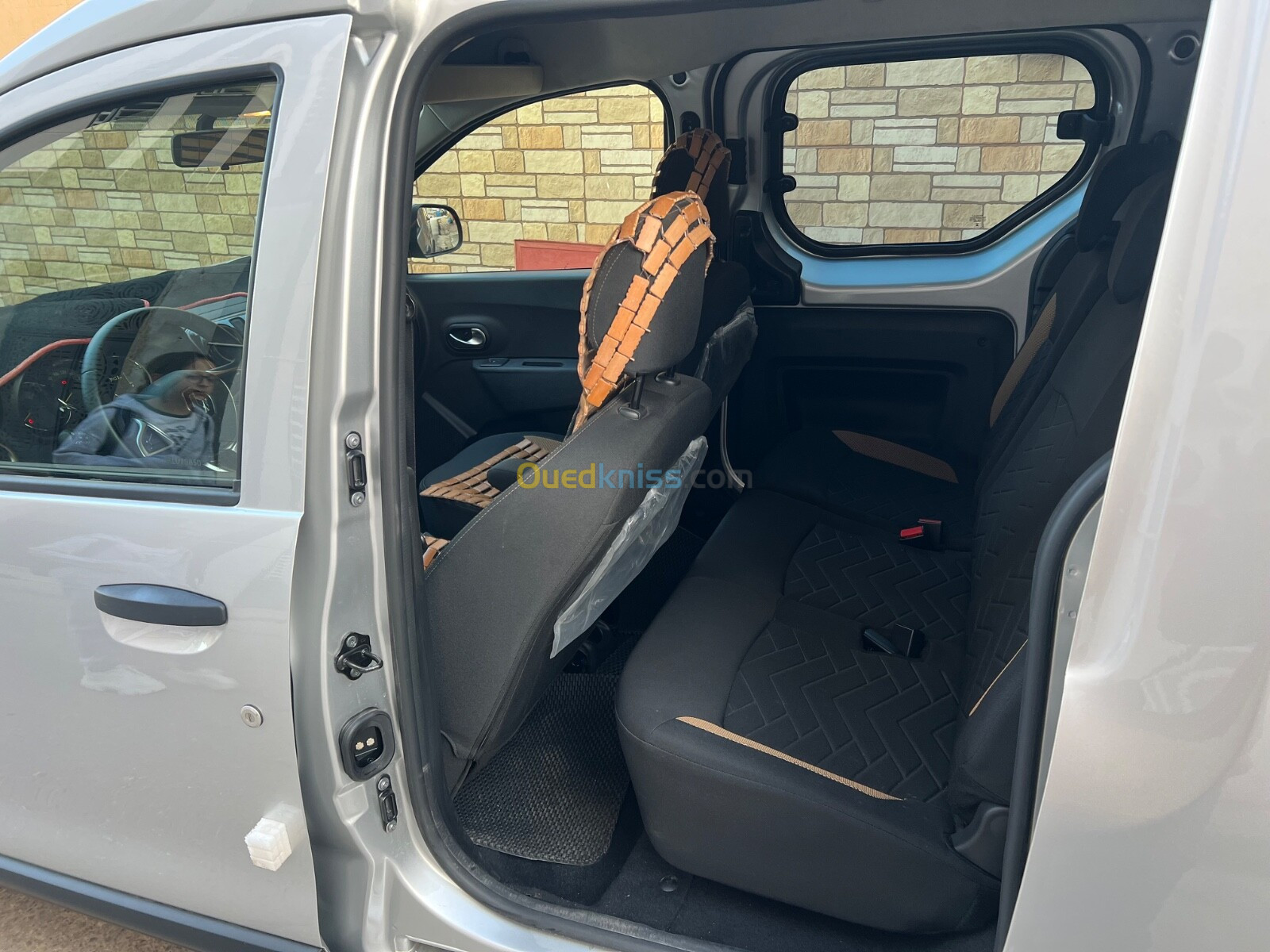 Renault Kangoo 2023 Stepway