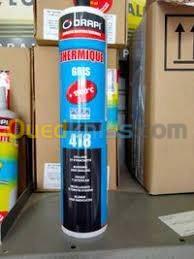 MASTIC-COLLE HAUTE TEMPERATURE ORAPI THERMIQUE PMUC