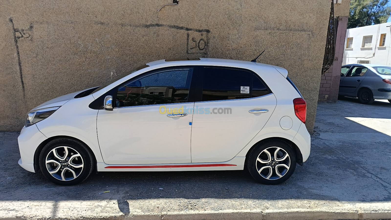 Kia Picanto 2018 GT-Line