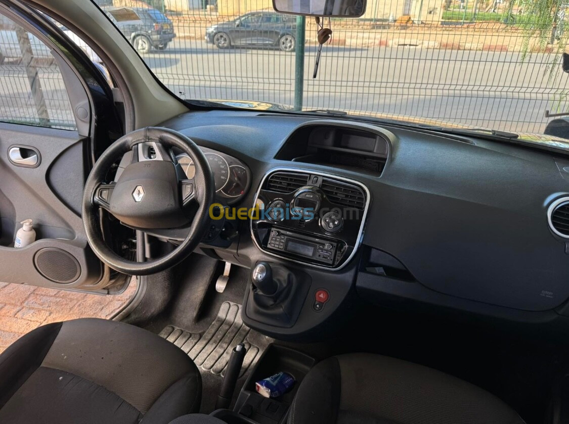 Renault Kangoo 2018 Privilège +