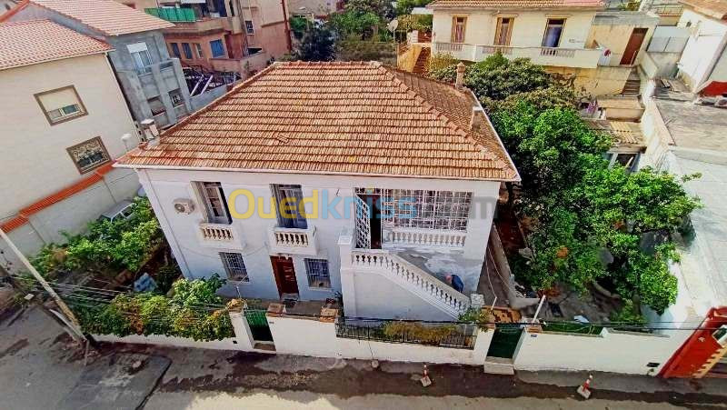 Vente Villa Alger El mouradia