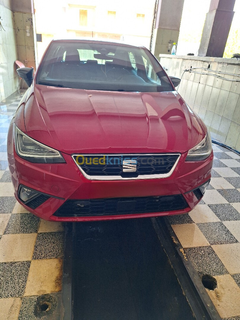 Seat Ibiza 2023 FR