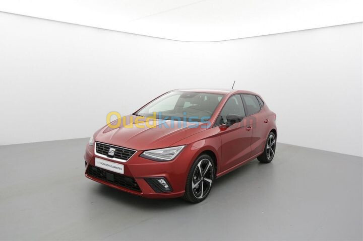 Seat Ibiza 2023 FR