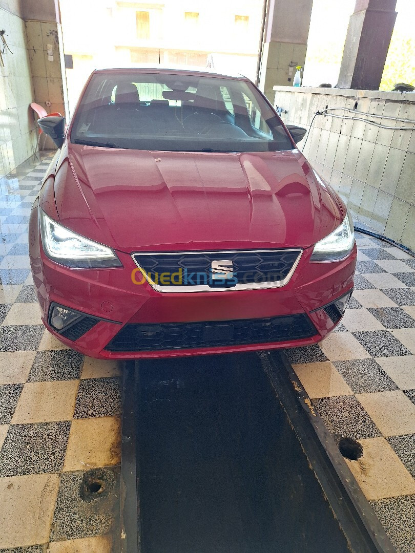 Seat Ibiza 2023 FR