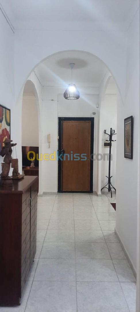 Location Appartement Alger Hydra