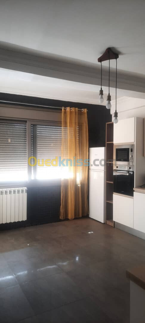 Location Appartement F3 Alger Draria