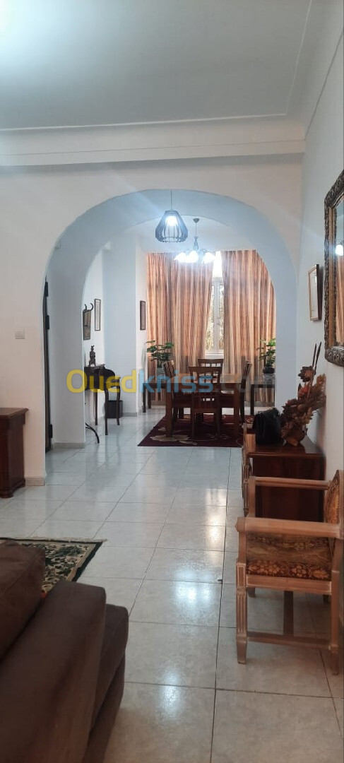 Location Appartement Alger Hydra