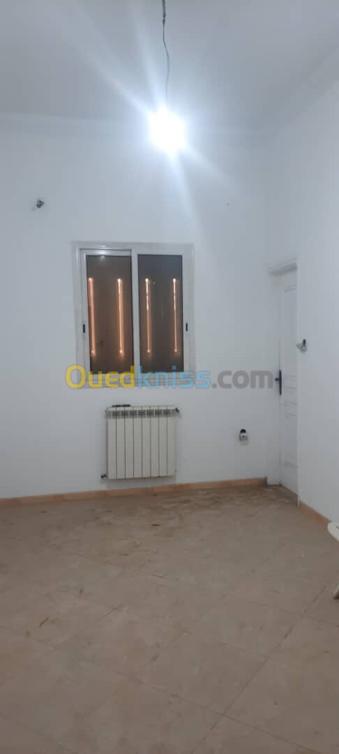 Location Appartement F2 Alger Baba hassen