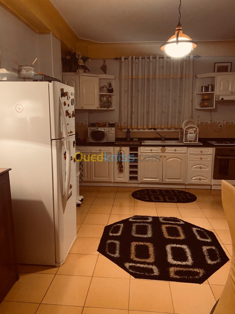 Location Appartement F2 Alger Staoueli